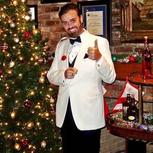 Meet your Posher, Carl